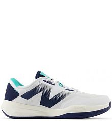 Buty do tenisa New Balance białe męskie MCH796D4