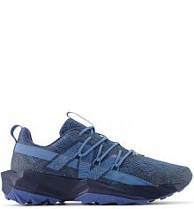 Buty do biegania w terenie New Balance niebieskie męskie DynaSoft Tektrel MTTTRCL1 e