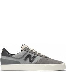 Tenisówki New Balance szare męskie Numeric NM272LMP