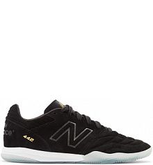 Halówki New Balance czarne męskie 442 V2 PRO IN MS41LBK2