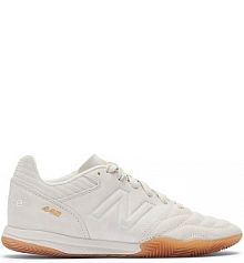 Halówki New Balance beżowe męskie 442 V2 PRO IN MS41LWT2