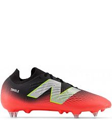 Lanki New Balance czerwone męskie TEKELA MAGIA SG V4+ ST2SLR45