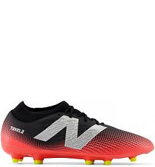 Lanki New Balance czerwone męskie TEKELA MAGIQUE FG V4+ ST3FR45