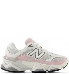 Sneakersy New Balance różowe dziecięce PC9060BM