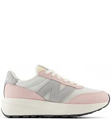 Sneakersy New Balance różowe dziecięce GS370AK