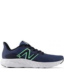 Buty do treningu New Balance granatowe męskie M411RL3