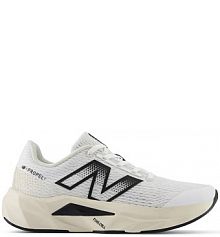 Sneakersy New Balance białe dziecięce FuelCell Propel v5 GPFCPRC5