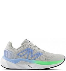 Sneakersy New Balance szare dziecięce FuelCell Propel v5 GPFCPRF5