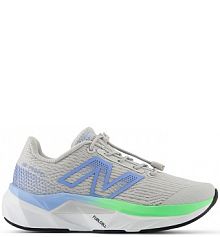 Sneakersy New Balance szare dziecięce FuelCell Propel v5 PAFCPRF5