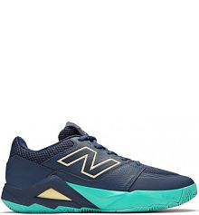 Buty do tenisa New Balance granatowe/różowe męskie MCHCODI2