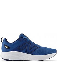 Buty do treningu New Balance niebieskie męskie M460CB4 e