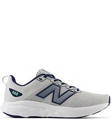 Buty do treningu New Balance szare męskie M460CG4
