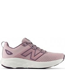 Buty do treningu New Balance różowe damskie W460CP4