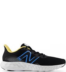 Buty do treningu New Balance czarne męskie M411RM3