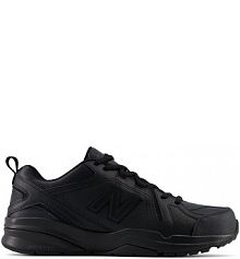 Buty do treningu New Balance czarne męskie MX608BB5