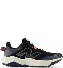Buty do biegania w terenie New Balance czarne damskie DynaSoft Nitrel v6 WTNTRCP6