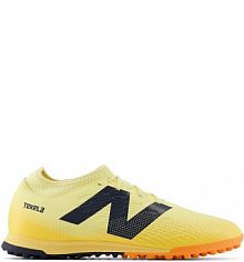 Turfy New Balance żółte męskie TEKELA MAGIQUE TF V4+ ST3TJ45