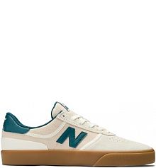 Tenisówki New Balance beżowe męskie Numeric NM272RPU