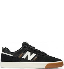 Tenisówki New Balance czarne/brązowe męskie Numeric NM306BGT