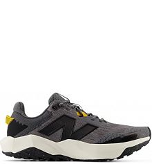 Buty do biegania w terenie New Balance szare męskie DynaSoft Nitrel v6 MTNTRCD6