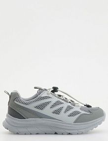 Sportowe sneakersy Reserved szare dziecięce 038EF-85X