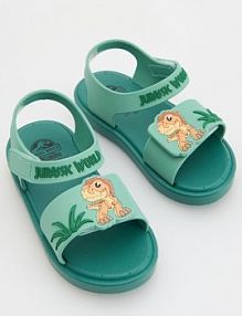 Sandały Jurassic World Reserved morski dziecięce 747DJ-67X