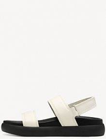 Klapki eleganckie Tamaris beżowe damskie