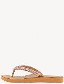 Japonki Tamaris pomarańczowe damskie