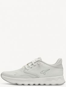 Buty turystyczne Tamaris białe damskie