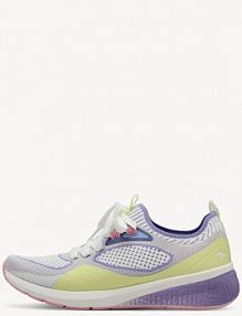 Buty turystyczne Tamaris lila damskie