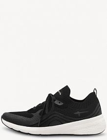 Buty turystyczne Tamaris czarne damskie