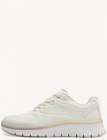 Buty turystyczne Tamaris białe damskie