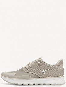 Buty turystyczne Tamaris beżowe damskie