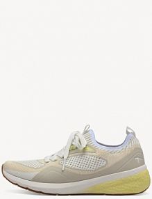 Buty turystyczne Tamaris beżowe damskie