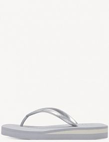 Japonki Tamaris srebro damskie