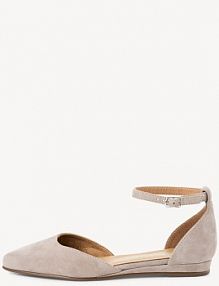 Baleriny Tamaris beżowe damskie