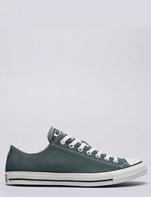Sneakersy Converse zielone męskie Chuck Taylor All Star