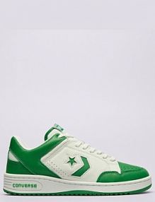 Sneakersy Converse białe męskie Weapon