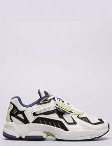 Sneakersy Fila białe męskie Archive Rjv