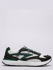 Sneakersy Fila białe męskie Zagato V3