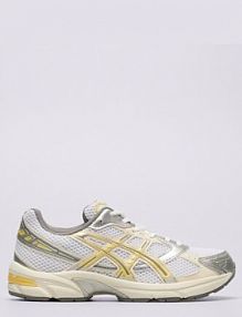 Sneakersy Asics białe damskie Gel-1130