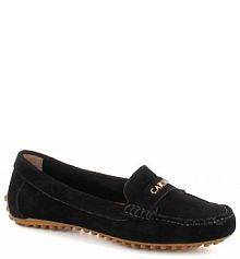 Mokasyny Carinii  damskie