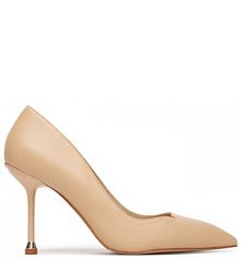 Szpilki Liu Jo beżowe