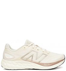 Buty do biegania na asfalt New Balance beżowe damskie 