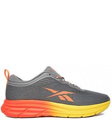 Buty do biegania na asfalt Reebok szare męskie 