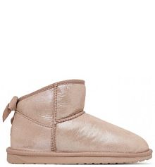 Śniegowce EMU Australia różowe damskie 