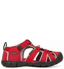 Sandały Keen czerwone dziecięce 