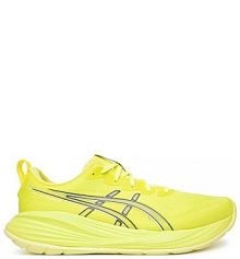 Buty do biegania na asfalt Asics żółte męskie 