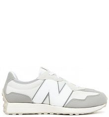 Sneakersy New Balance szare damskie 