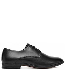 Półbuty wizytowe Lasocki czarne męskie 